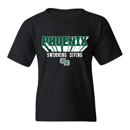 UW Green Bay - NCAA Women's Swimming & Diving : Rachel Everson - Classic Shersey Youth T-Shirt