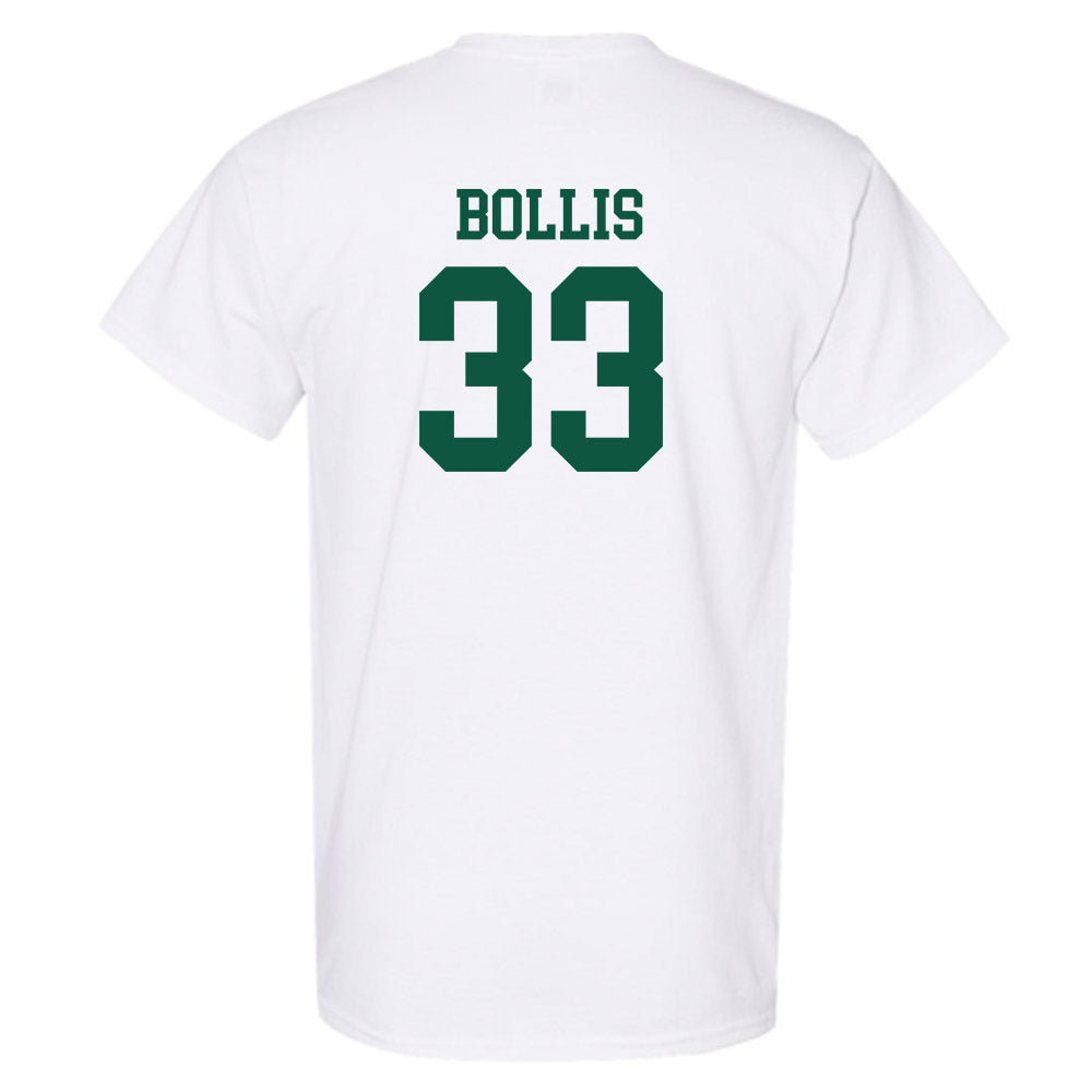 UW Green Bay - NCAA Women's Soccer : Sydney Bollis - T-Shirt