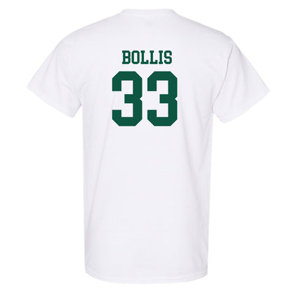 UW Green Bay - NCAA Women's Soccer : Sydney Bollis - T-Shirt
