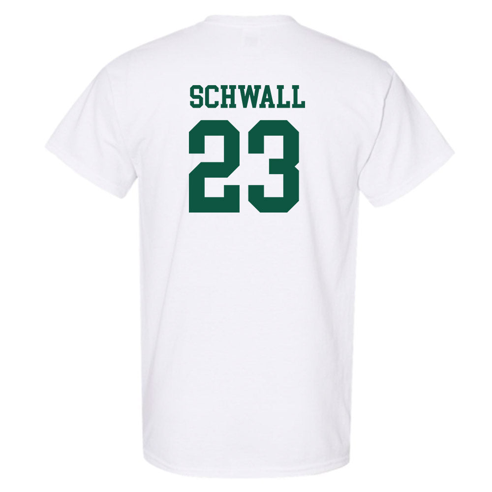 UW Green Bay - NCAA Softball : Brooke Schwall - Classic Shersey T-Shirt-1