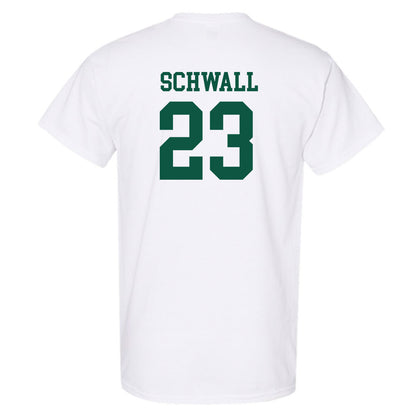 UW Green Bay - NCAA Softball : Brooke Schwall - Classic Shersey T-Shirt-1