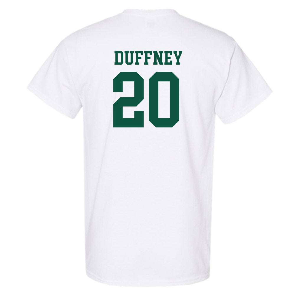 UW Green Bay - NCAA Women's Basketball : Carley Duffney - Classic Shersey T-Shirt-1