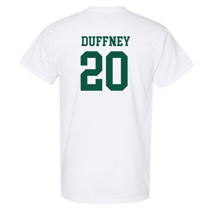 UW Green Bay - NCAA Women's Basketball : Carley Duffney - Classic Shersey T-Shirt-1