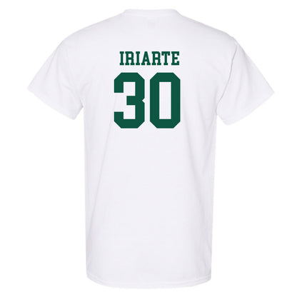 UW Green Bay - NCAA Women's Soccer : Alondra Iriarte - Classic Shersey T-Shirt