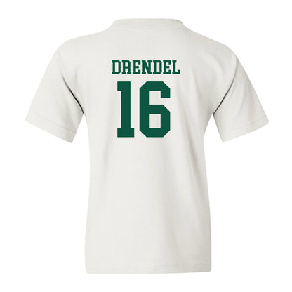 UW Green Bay - NCAA Men's Soccer : Dylan Drendel - Classic Shersey Youth T-Shirt-1