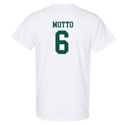 UW Green Bay - NCAA Softball : Giada Motto - Classic Shersey T-Shirt-1