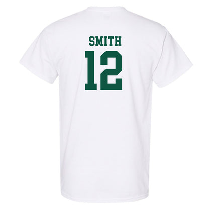 UW Green Bay - NCAA Women's Soccer : charli smith - Classic Shersey T-Shirt