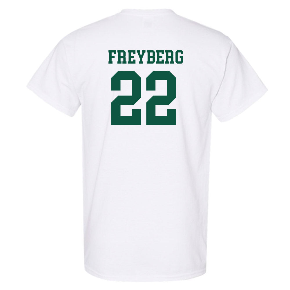 UW Green Bay - NCAA Women's Soccer : Gracie Freyberg - Classic Shersey T-Shirt
