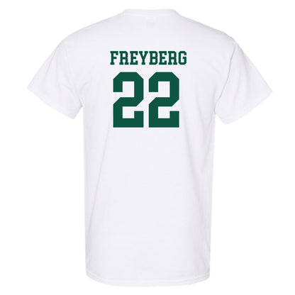 UW Green Bay - NCAA Women's Soccer : Gracie Freyberg - Classic Shersey T-Shirt