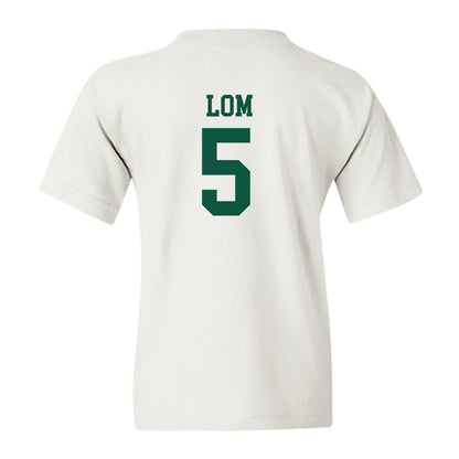 UW Green Bay - NCAA Women's Soccer : Abby Lom Lom - Classic Shersey Youth T-Shirt-1