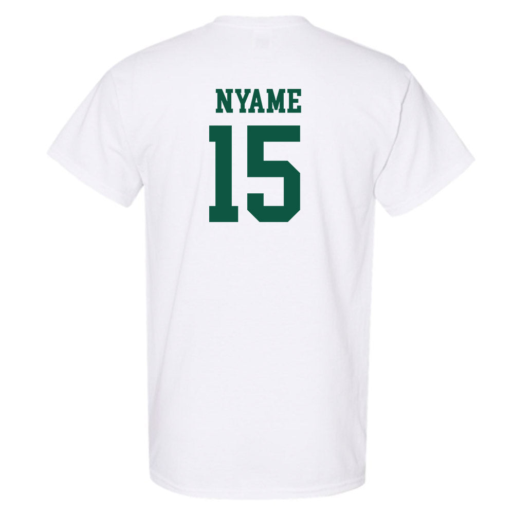 UW Green Bay - NCAA Men's Soccer : Dennis Nyame - Classic Shersey T-Shirt