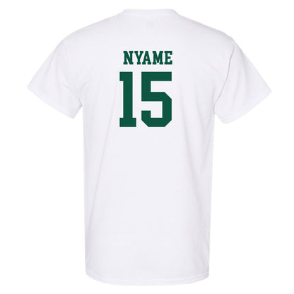 UW Green Bay - NCAA Men's Soccer : Dennis Nyame - Classic Shersey T-Shirt