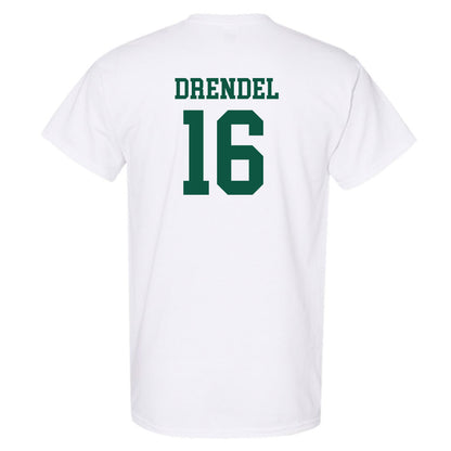 UW Green Bay - NCAA Men's Soccer : Dylan Drendel - Classic Shersey T-Shirt-1