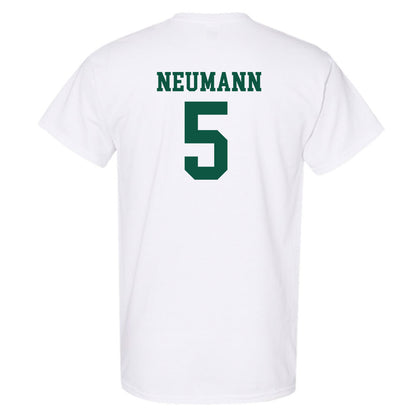 UW Green Bay - NCAA Women's Volleyball : Olivia Neumann - Classic Shersey T-Shirt-1