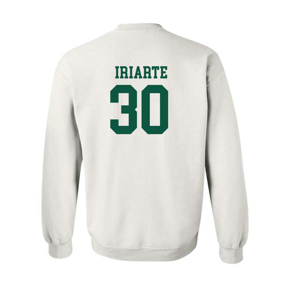 UW Green Bay - NCAA Women's Soccer : Alondra Iriarte - Classic Shersey Crewneck Sweatshirt
