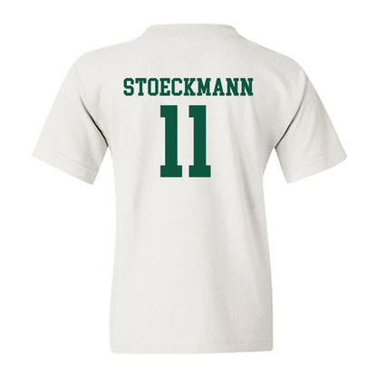 UW Green Bay - NCAA Women's Soccer : Becca Stoeckmann - Classic Shersey Youth T-Shirt-1