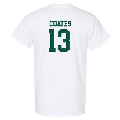 UW Green Bay - NCAA Women's Soccer : Ella Coates - Classic Shersey T-Shirt-1