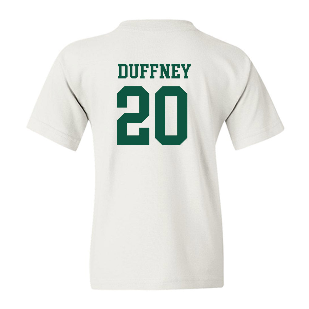 UW Green Bay - NCAA Women's Basketball : Carley Duffney - Classic Shersey Youth T-Shirt-1