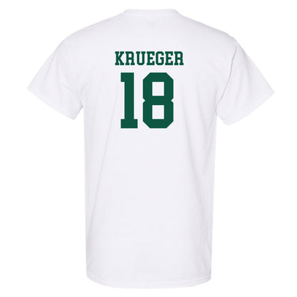 UW Green Bay - NCAA Softball : Emma Krueger - Classic Shersey T-Shirt-1