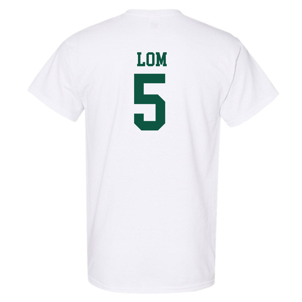 UW Green Bay - NCAA Women's Soccer : Abby Lom Lom - Classic Shersey T-Shirt-1