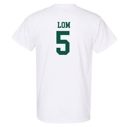 UW Green Bay - NCAA Women's Soccer : Abby Lom Lom - Classic Shersey T-Shirt-1