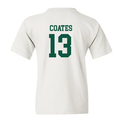 UW Green Bay - NCAA Women's Soccer : Ella Coates - Classic Shersey Youth T-Shirt-1