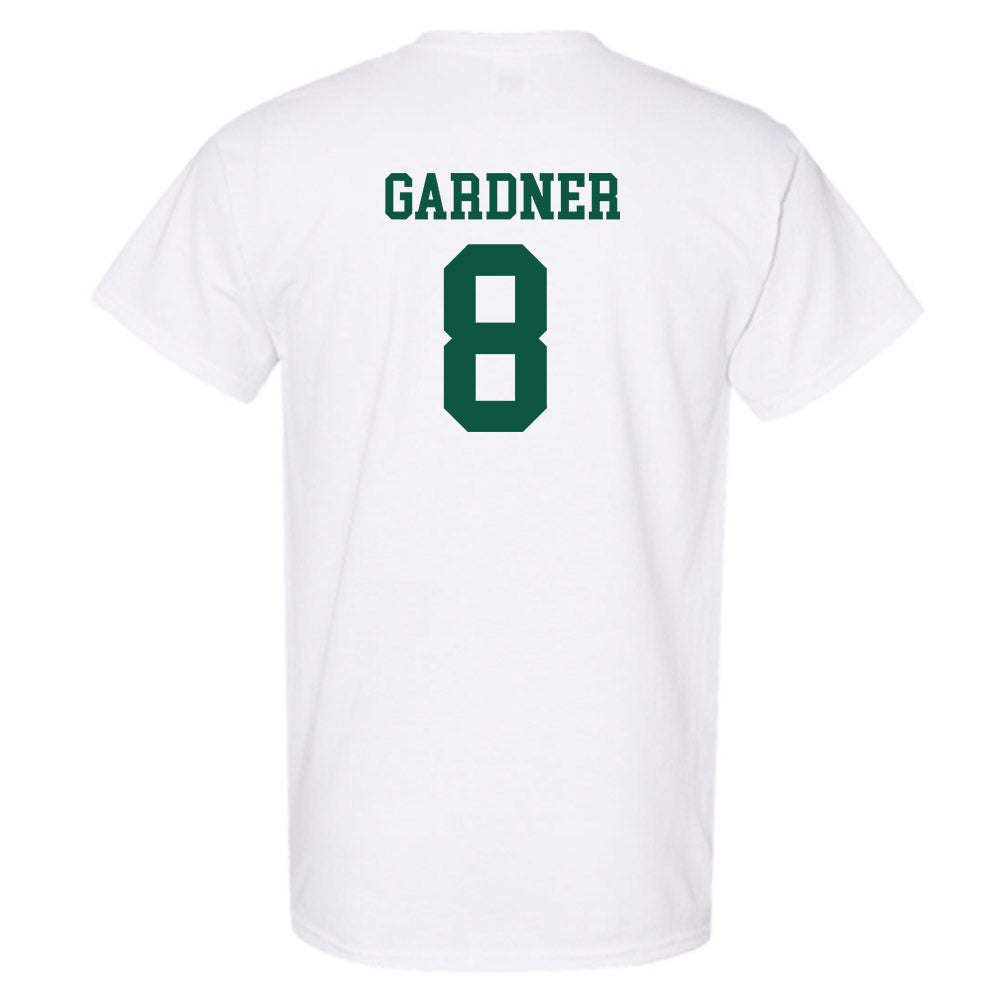 UW Green Bay - NCAA Women's Volleyball : Alexis Gardner - Classic Shersey T-Shirt-1
