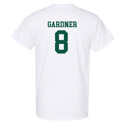 UW Green Bay - NCAA Women's Volleyball : Alexis Gardner - Classic Shersey T-Shirt-1