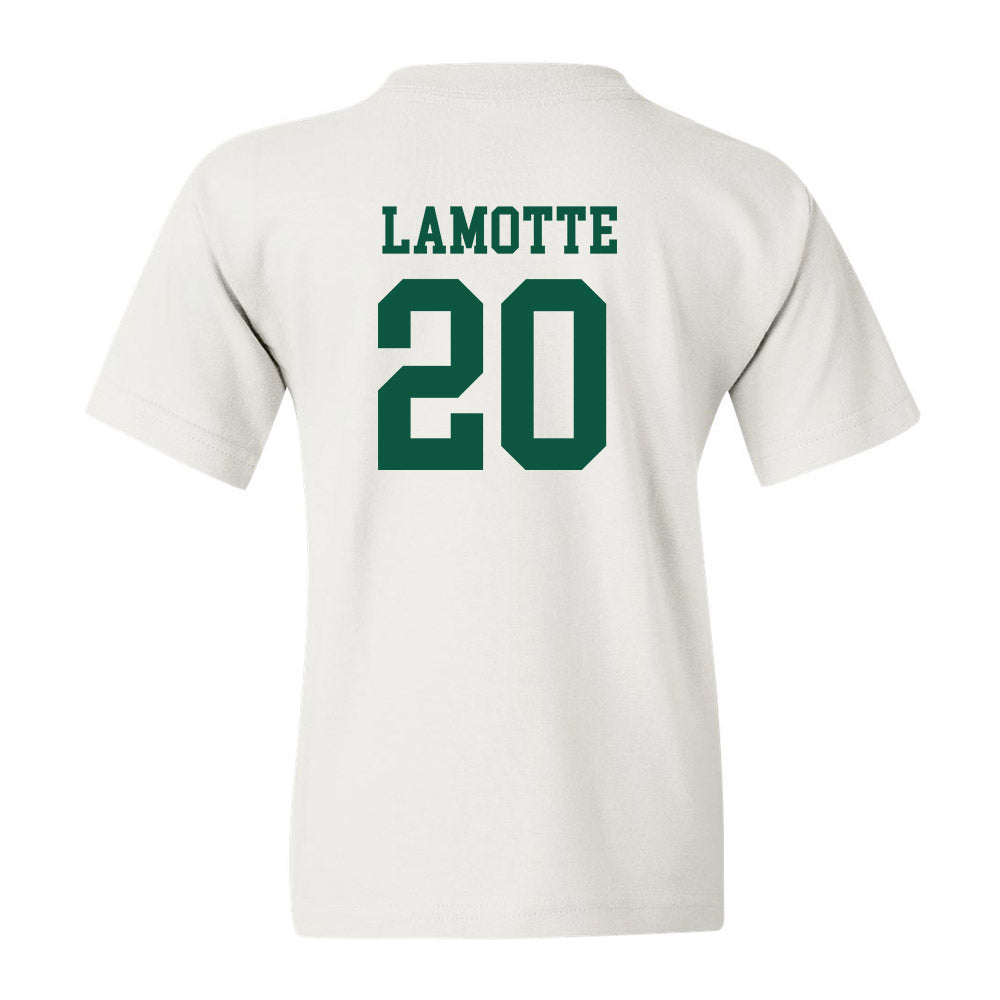 UW Green Bay - NCAA Softball : Sidney LaMotte - Classic Shersey Youth T-Shirt