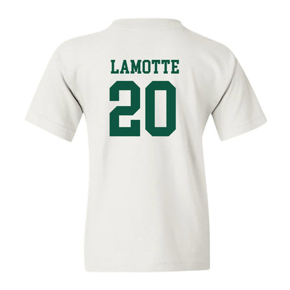 UW Green Bay - NCAA Softball : Sidney LaMotte - Classic Shersey Youth T-Shirt