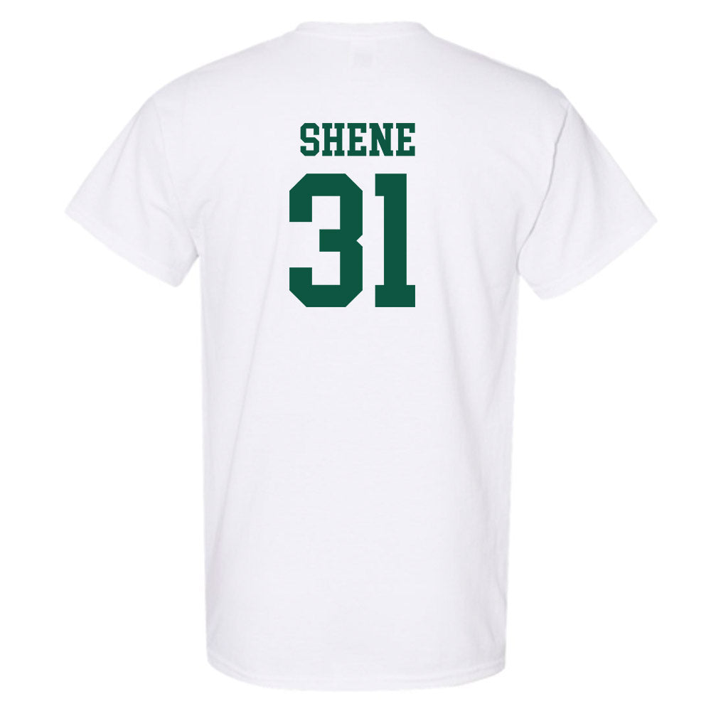UW Green Bay - NCAA Men's Soccer : Carson Shene - Classic Shersey T-Shirt-1