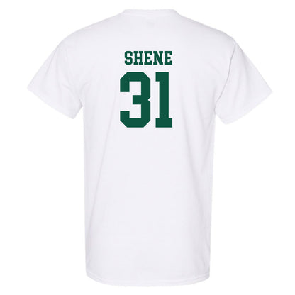 UW Green Bay - NCAA Men's Soccer : Carson Shene - Classic Shersey T-Shirt-1