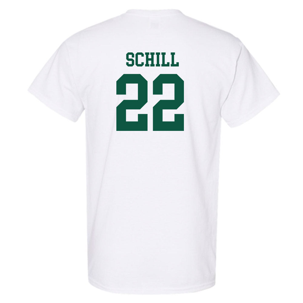 UW Green Bay - NCAA Softball : Ava Schill - Classic Shersey T-Shirt