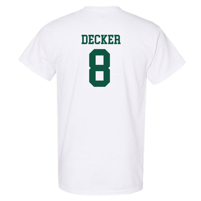 UW Green Bay - NCAA Women's Soccer : Veronica Decker - Classic Shersey T-Shirt