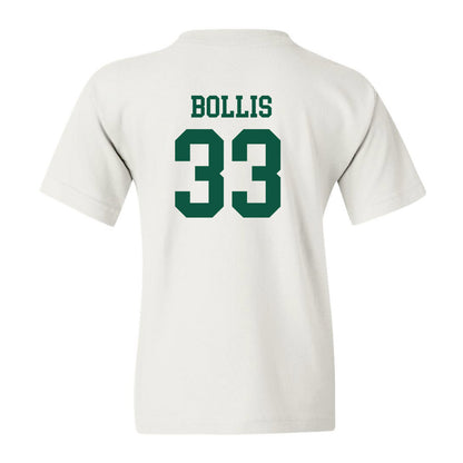 UW Green Bay - NCAA Women's Soccer : Sydney Bollis - Youth T-Shirt