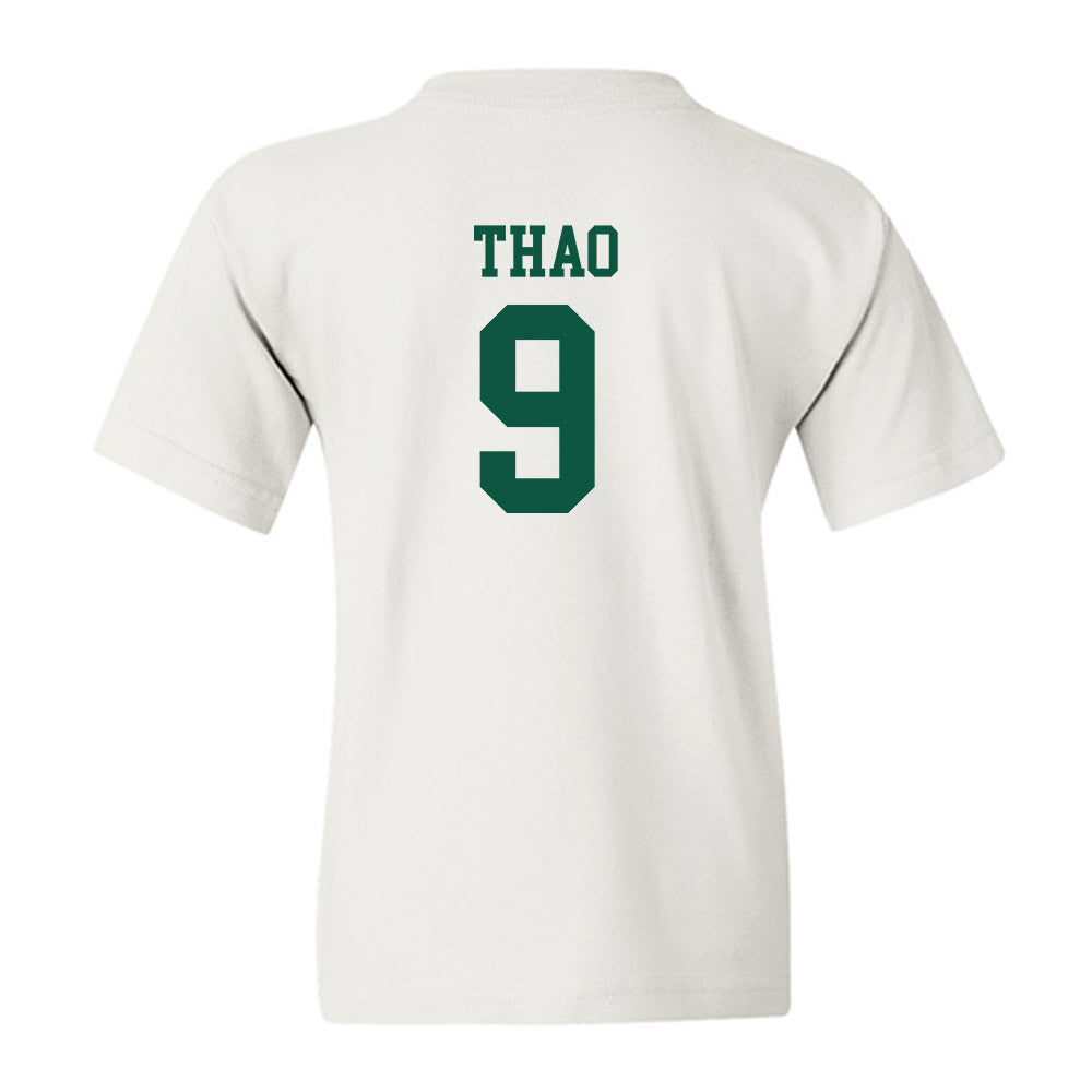 UW Green Bay - NCAA Women's Soccer : Hope Thao - Classic Shersey Youth T-Shirt-1