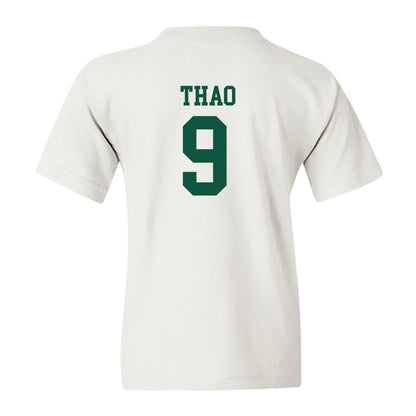 UW Green Bay - NCAA Women's Soccer : Hope Thao - Classic Shersey Youth T-Shirt-1