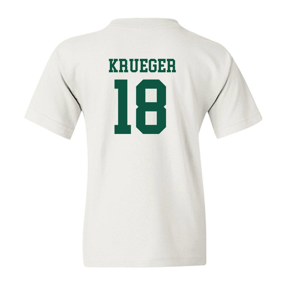 UW Green Bay - NCAA Softball : Emma Krueger - Classic Shersey Youth T-Shirt-1