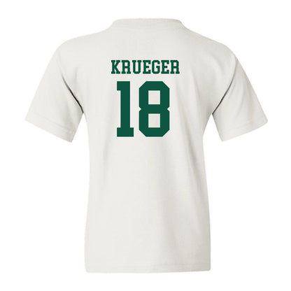 UW Green Bay - NCAA Softball : Emma Krueger - Classic Shersey Youth T-Shirt-1