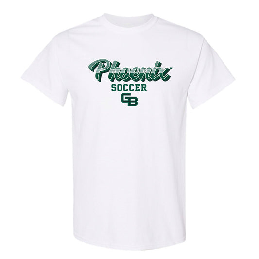 UW Green Bay - NCAA Women's Soccer : charli smith - Classic Shersey T-Shirt