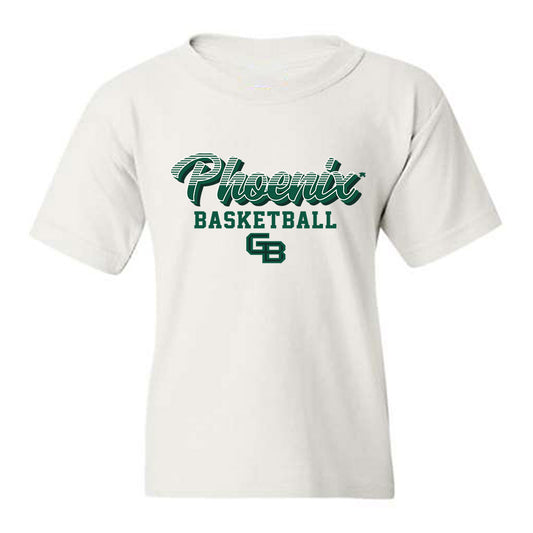 UW Green Bay - NCAA Women's Basketball : Gracie Grzesk - Classic Shersey Youth T-Shirt-0