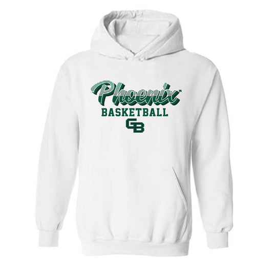 UW Green Bay - NCAA Women's Basketball : Kyrin Lile - Classic Shersey Hooded Sweatshirt-0