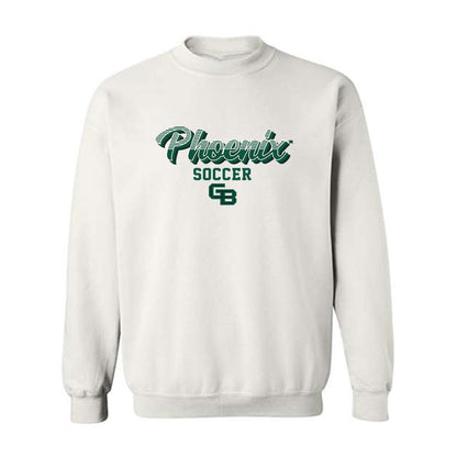 UW Green Bay - NCAA Women's Soccer : Sydney Bollis - Crewneck Sweatshirt