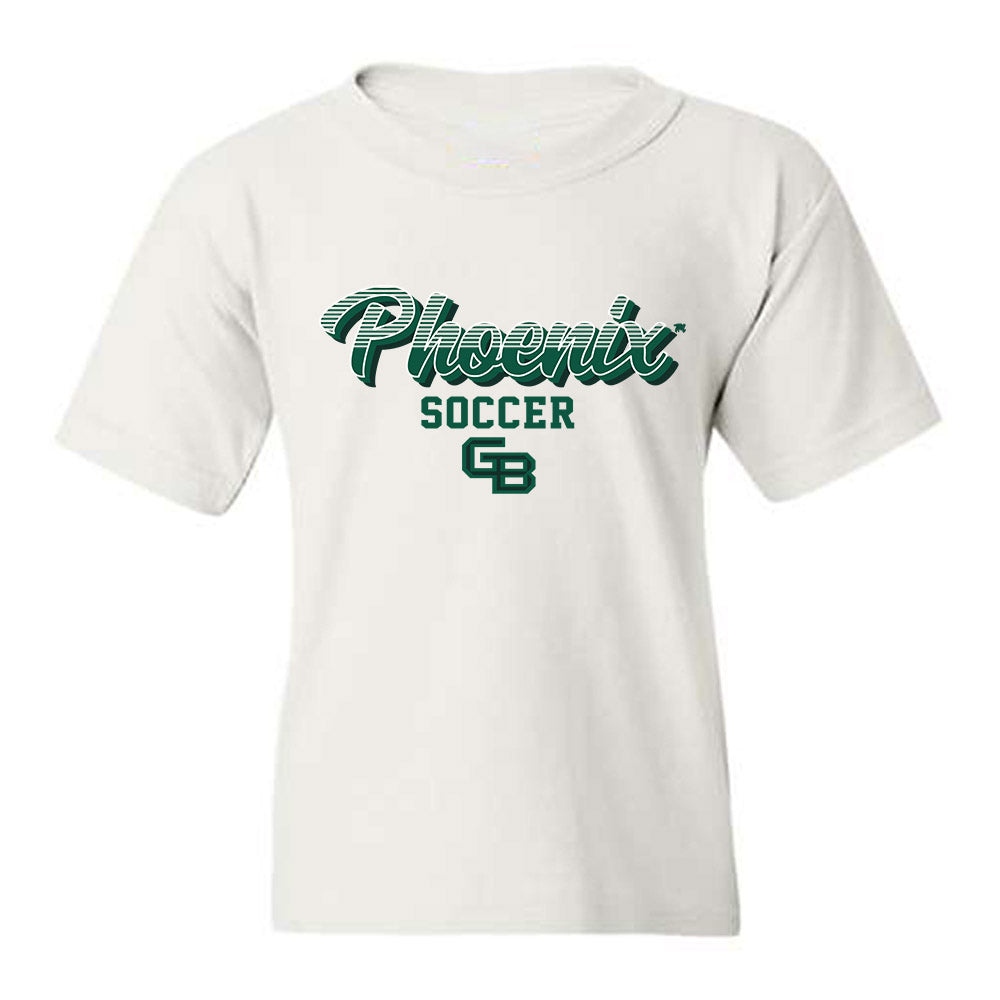 UW Green Bay - NCAA Women's Soccer : Hope Thao - Classic Shersey Youth T-Shirt-0