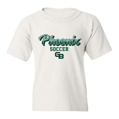 UW Green Bay - NCAA Women's Soccer : Hope Thao - Classic Shersey Youth T-Shirt-0