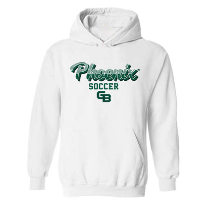 UW Green Bay - NCAA Women's Soccer : Hope Thao - Classic Shersey Hooded Sweatshirt-0