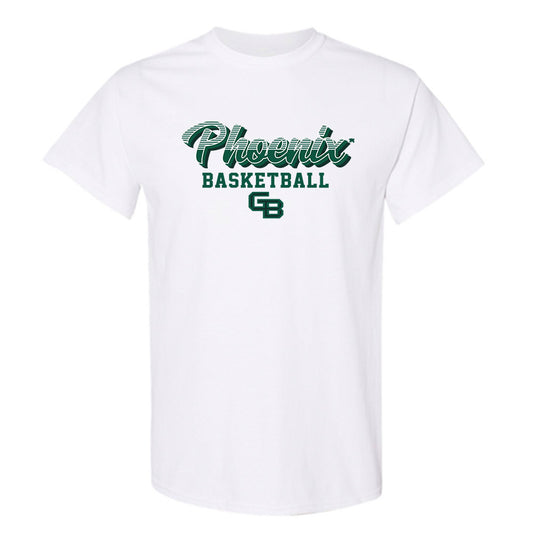 UW Green Bay - NCAA Women's Basketball : Gracie Grzesk - Classic Shersey T-Shirt-0