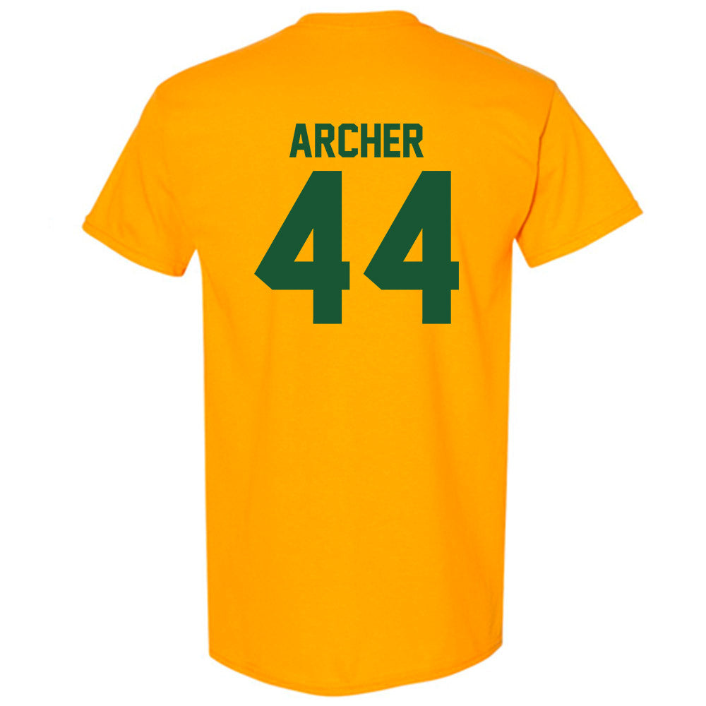 Colorado State - NCAA Women's Basketball : Maryn Archer - T-Shirt-1