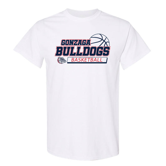 Gonzaga - NCAA Women's Basketball : Paige Lofing - Sports Shersey T-Shirt-0