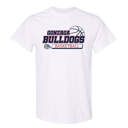 Gonzaga - NCAA Women's Basketball : Teryn Gardner - Sports Shersey T-Shirt-0